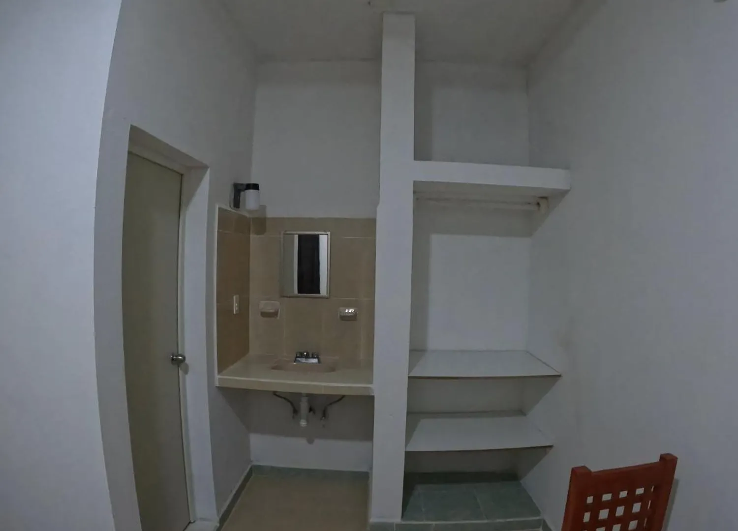Hotel Laguna Coba 0*,