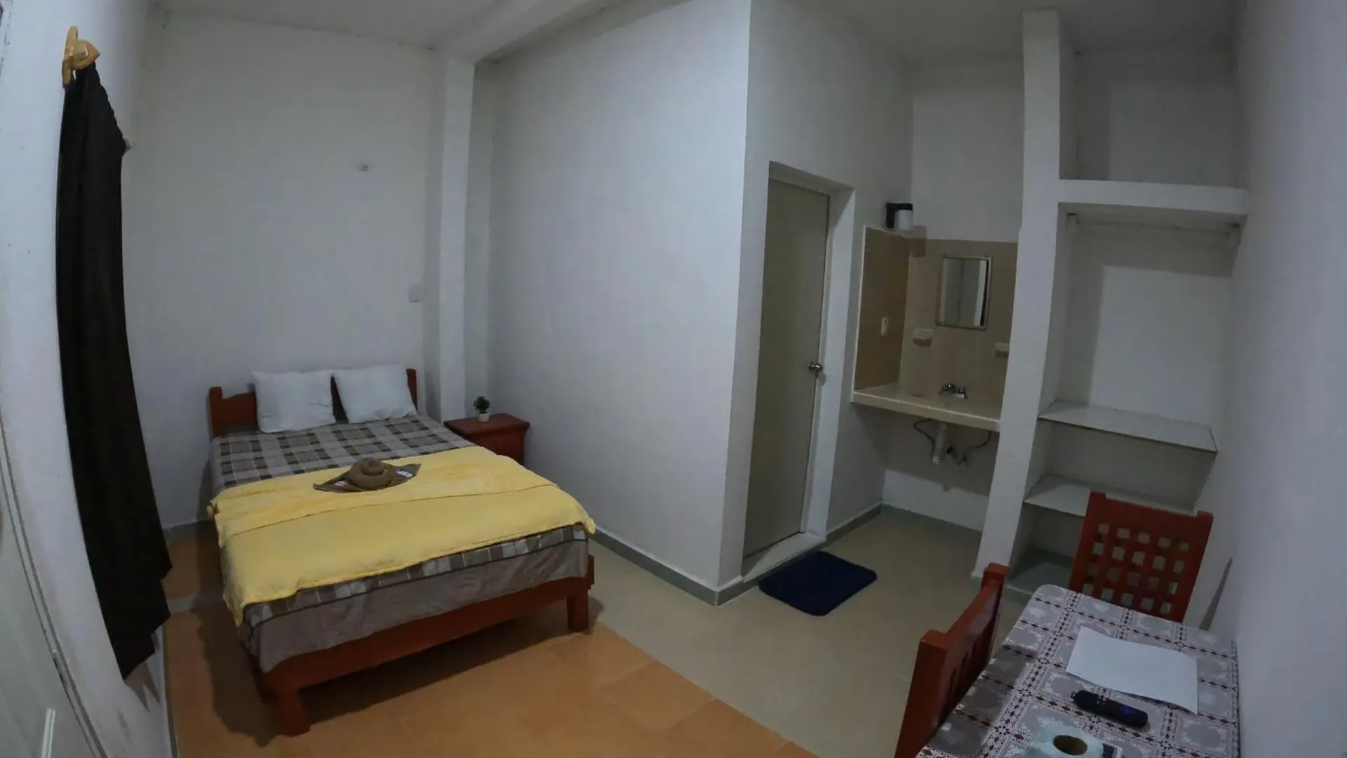 Hotel Laguna Coba