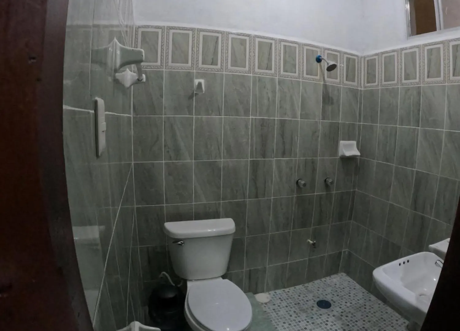 Hotel Laguna Coba