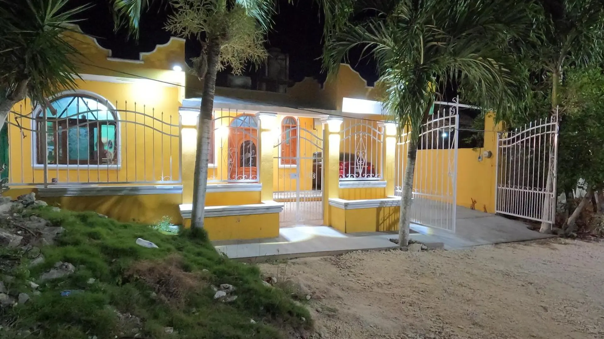 Hotel Laguna Coba