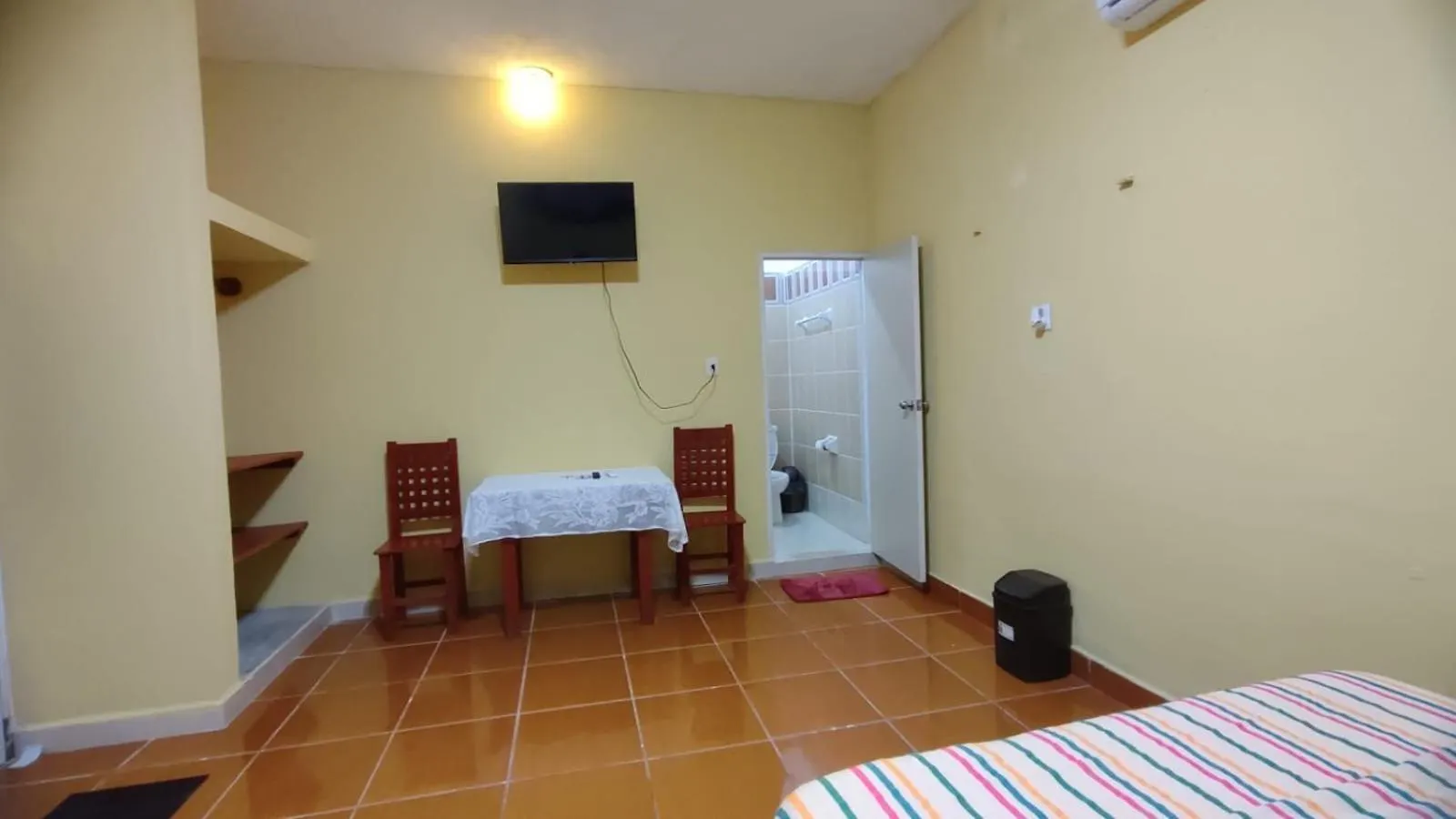 Hotel Laguna Coba