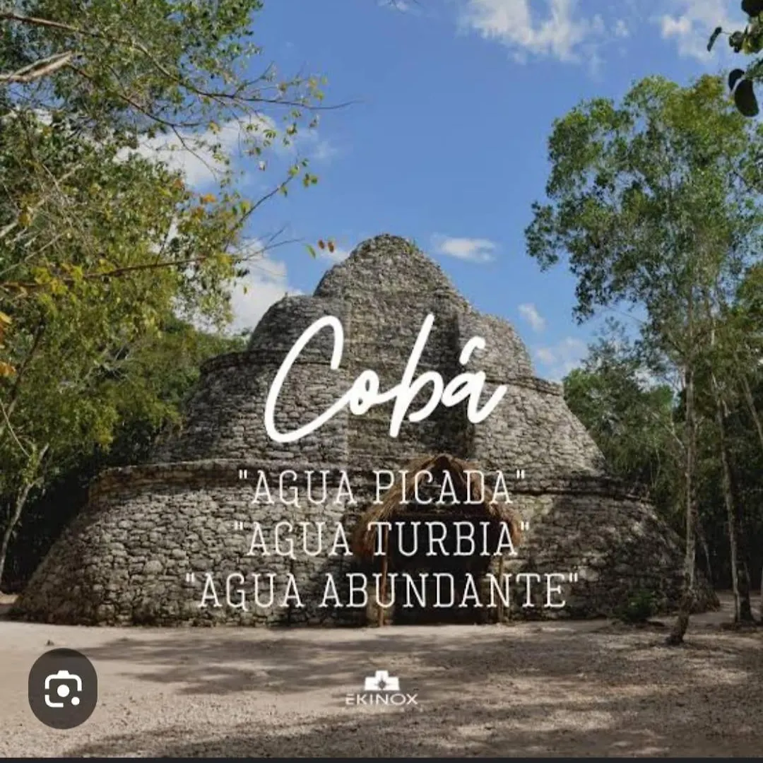 Hotel Laguna Coba Mexico