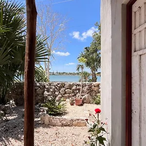 Guest house Casa Ik En, Coba