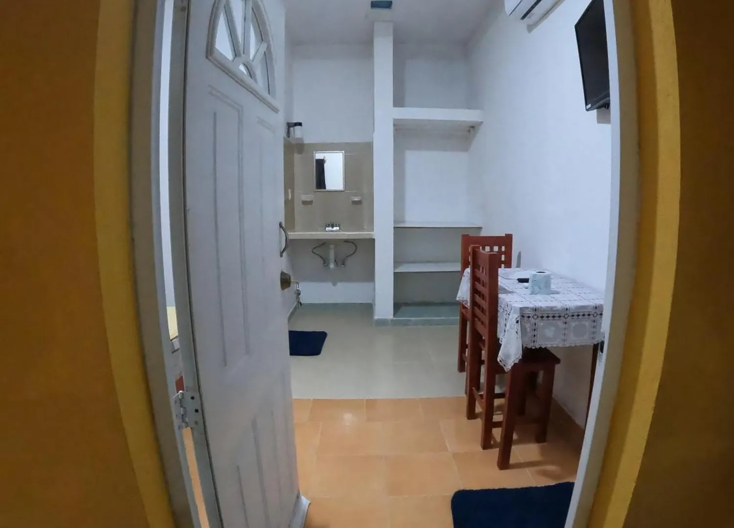 Hotel Laguna Cobá