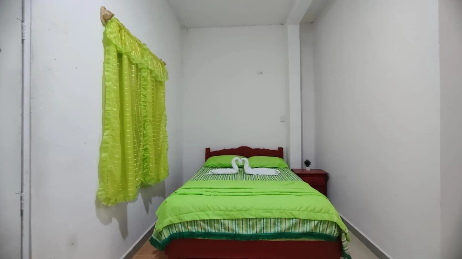 Hotel Laguna Cobá